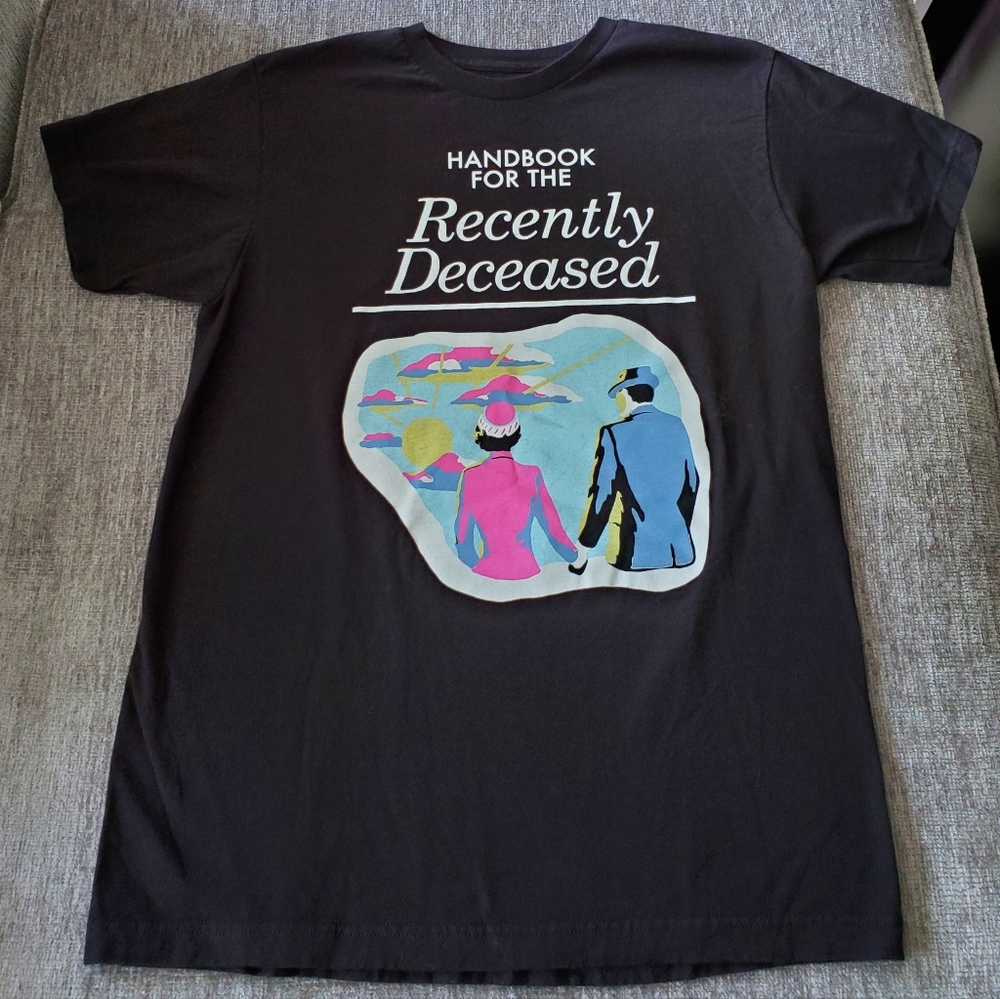 Beetlejuice T-shirt